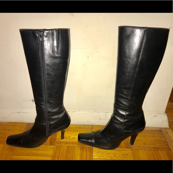 14 inch circumference boots